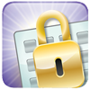 Access Lock, App, Icon, Document Solutions Unlimited