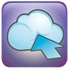 Cloud Connect, App, Icon, Document Solutions Unlimited
