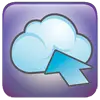 Cloud Connect, App, Icon, Document Solutions Unlimited