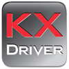 KX Driver, App, Icon, Kyocera, Document Solutions Unlimited