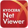Kyocera, Net Viewer, App, Icon, Document Solutions Unlimited
