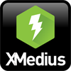 XMEDIUS, Icon, App, SendSecure, kyocera, Document Solutions Unlimited