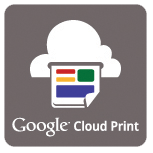 Google Cloud Print, Kyocera, Document Solutions Unlimited