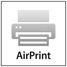 AirPrint, software, kyocera, Document Solutions Unlimited