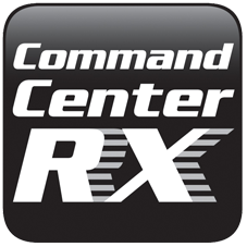 Command center Rx, App, software, kyocera, Document Solutions Unlimited