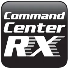Command center Rx, App, software, kyocera, Document Solutions Unlimited