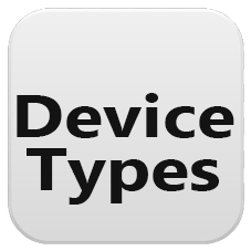 Device Types, kyocera, Document Solutions Unlimited