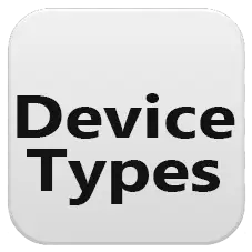 Device Types, kyocera, Document Solutions Unlimited