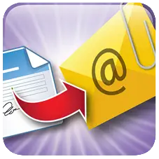 Exchange Connector, App, software, kyocera, Document Solutions Unlimited