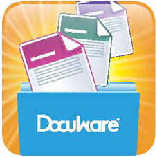 DocuWare, Kyocera, App, Software, Document Solutions Unlimited