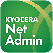 KYOCERA, Net Admin, App, Document Solutions Unlimited