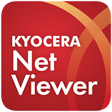 Kyocera, Net Viewer, App, Document Solutions Unlimited