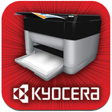 Mobile Print, kyocera, apps, software, Document Solutions Unlimited