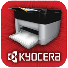 Mobile Print, kyocera, apps, software, Document Solutions Unlimited