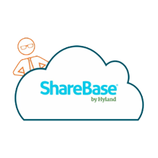 ShareBase By Hyland, kyocera, apps, Document Solutions Unlimited