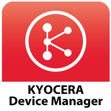 Kyocera, Device Manager, software, Document Solutions Unlimited