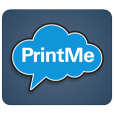 Pmcloud, PrintMe, Print Me, software, apps, kyocera, Document Solutions Unlimited