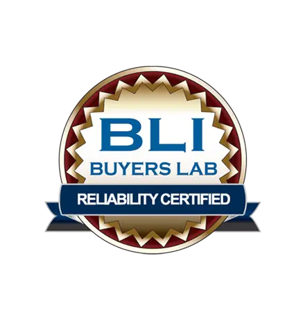 BLI, Reliability, Certified, Kyocera, Environment Certifications, Document Solutions Unlimited