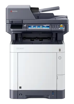 ECOSYS, Kyocera, Environment, go green, recycle, Document Solutions Unlimited