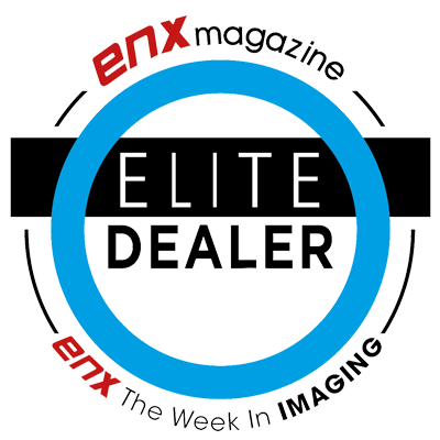 ENX Magazine, Elite Dealer, Award (ALT Text1)
