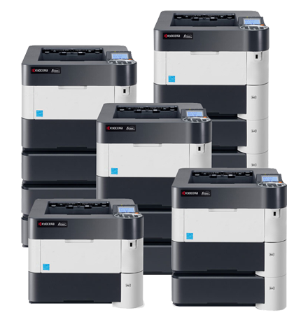 Ecosys Technology, Kyocera, Environment, Document Solutions Unlimited