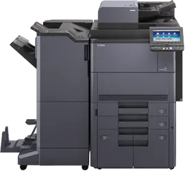 Document Solutions Unlimited  , (ALT Text3), Kyocera