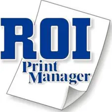 ROI Print Manager, software, apps, kyocera, Document Solutions Unlimited