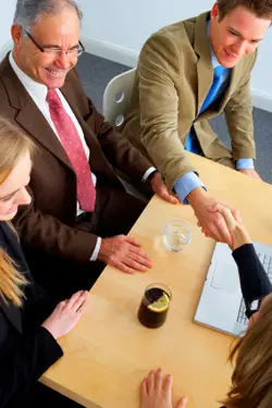 MDS, Team Collaboration, Kyocera, Document Solutions Unlimited