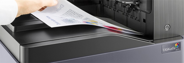 Cost Of Documents, Kyocera, MDS, Document Solutions Unlimited